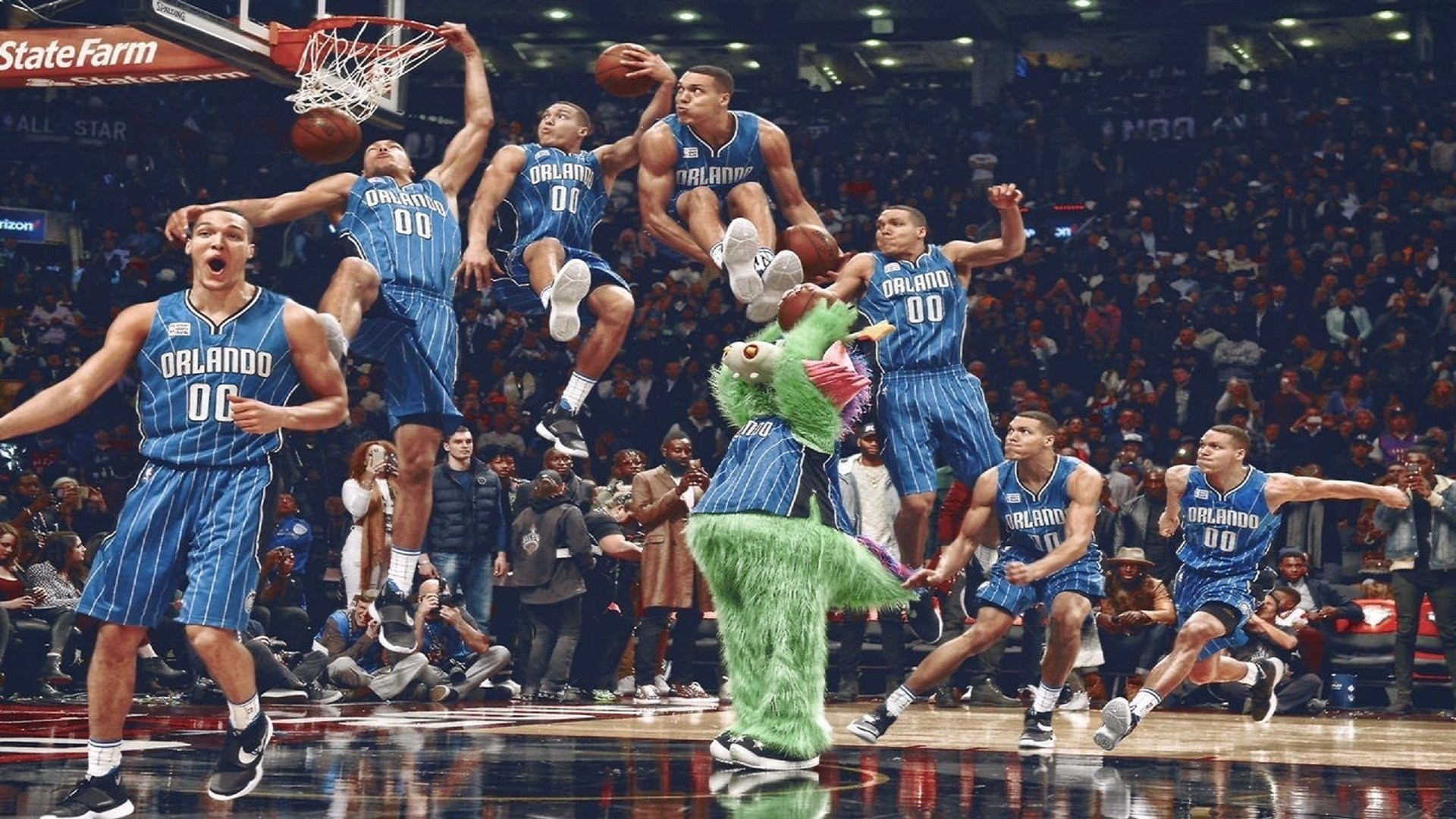 冠军球队球员携手城市公益植树,共塑绿色未来