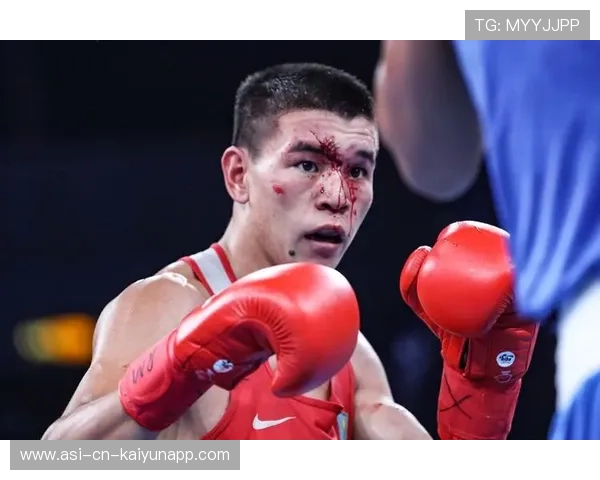 哈萨克斯坦武术比赛吸引众多武者参与，哈萨克斯坦的拳击