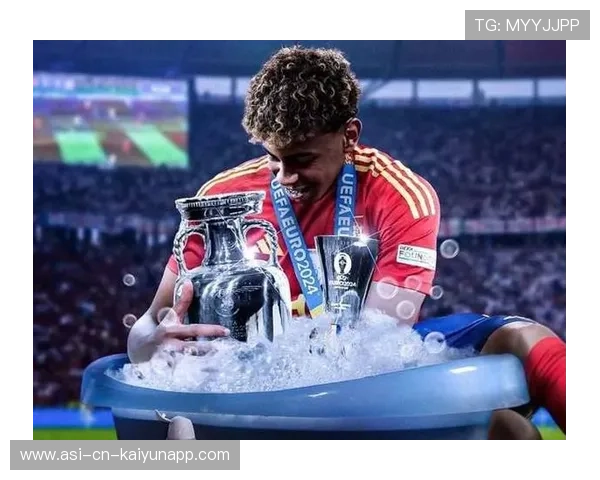 亚马尔冷静处理关键球