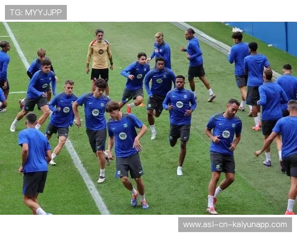 巴萨新援融入迅速，球队整体攻防更平衡，巴萨这几年的引援