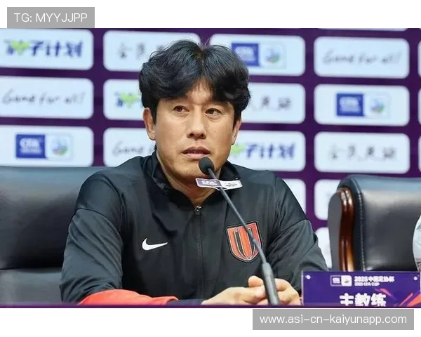 徐正源怒批中超在亚冠表现不佳，呼吁恢复尊严