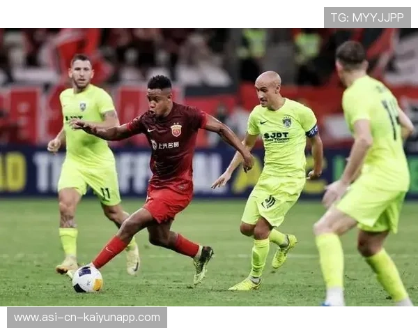 上海海港亚冠生死战，柔佛主场不容小觑